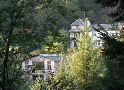 Stage dt 2010   Cahuzac Ouest  : Menu  la carte